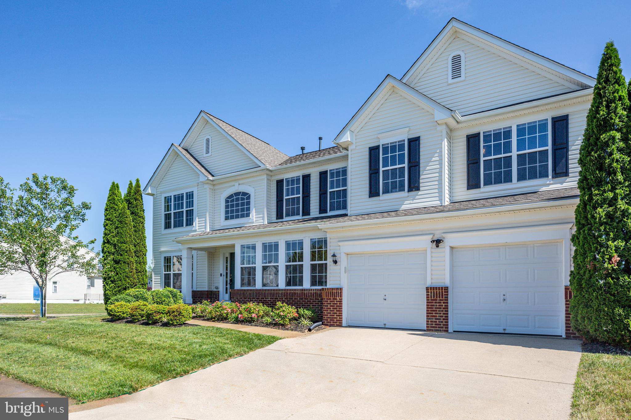 5300 WINDBREAK DRIVE