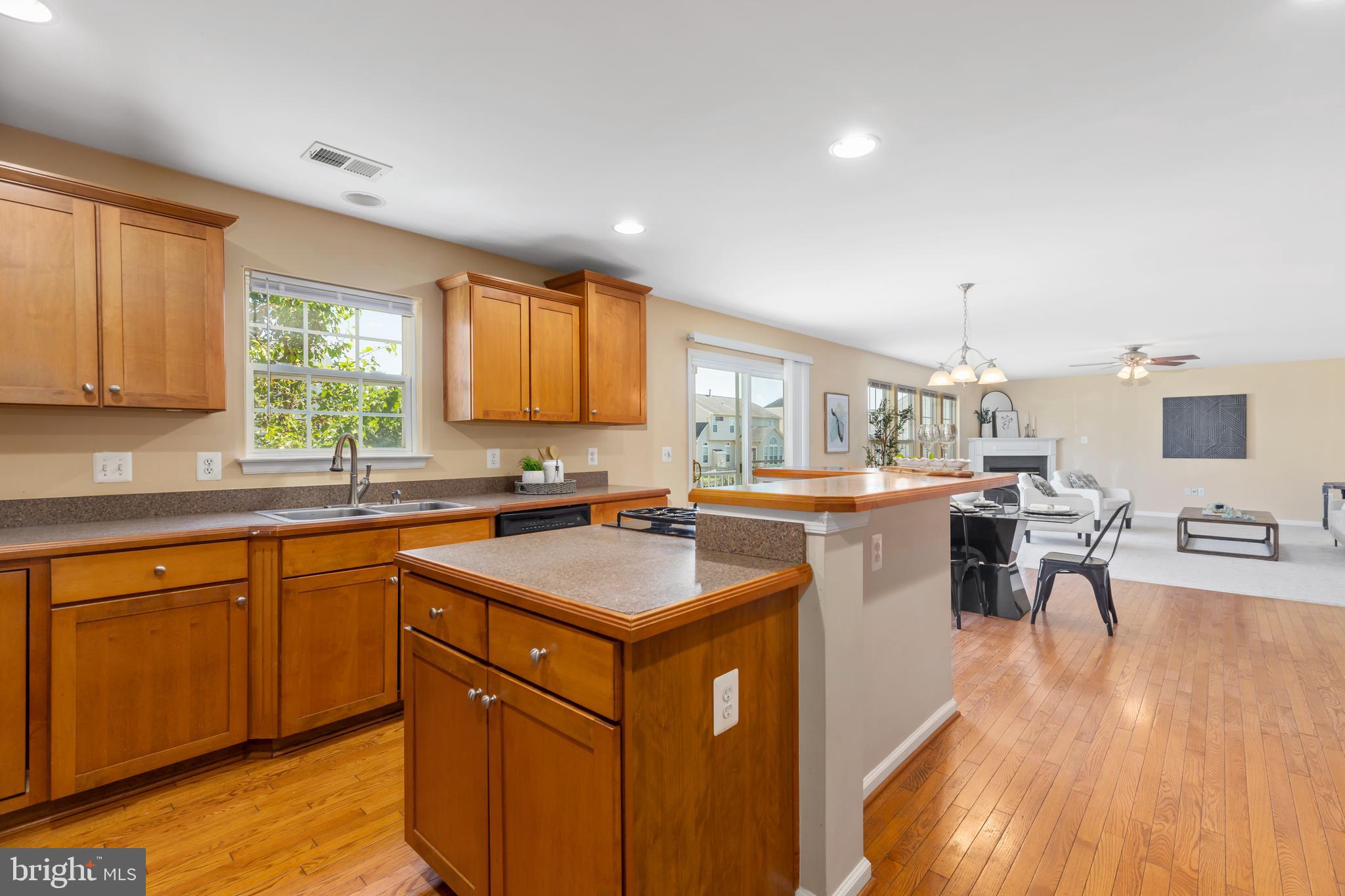 5300 WINDBREAK DRIVE