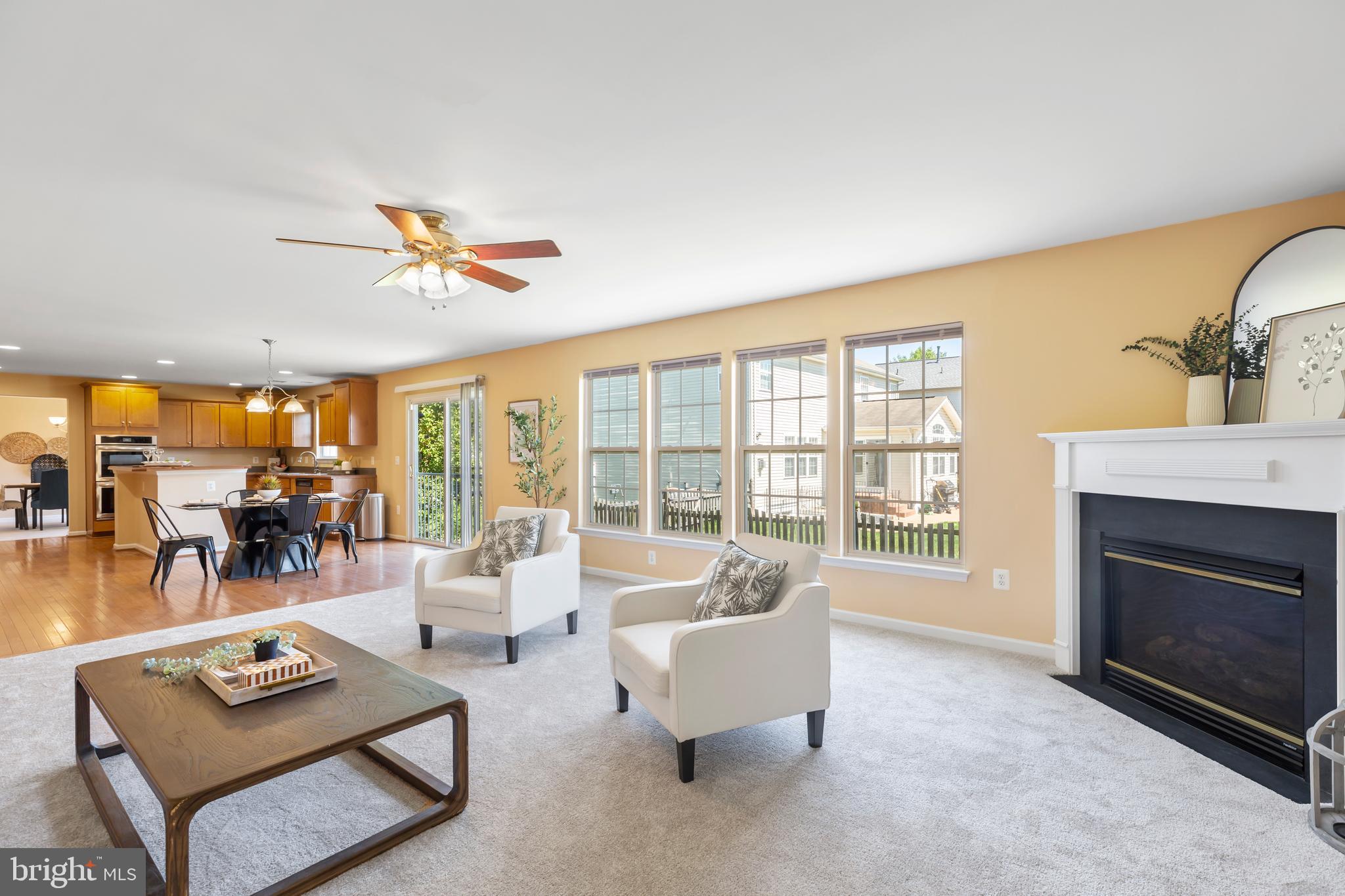 5300 WINDBREAK DRIVE