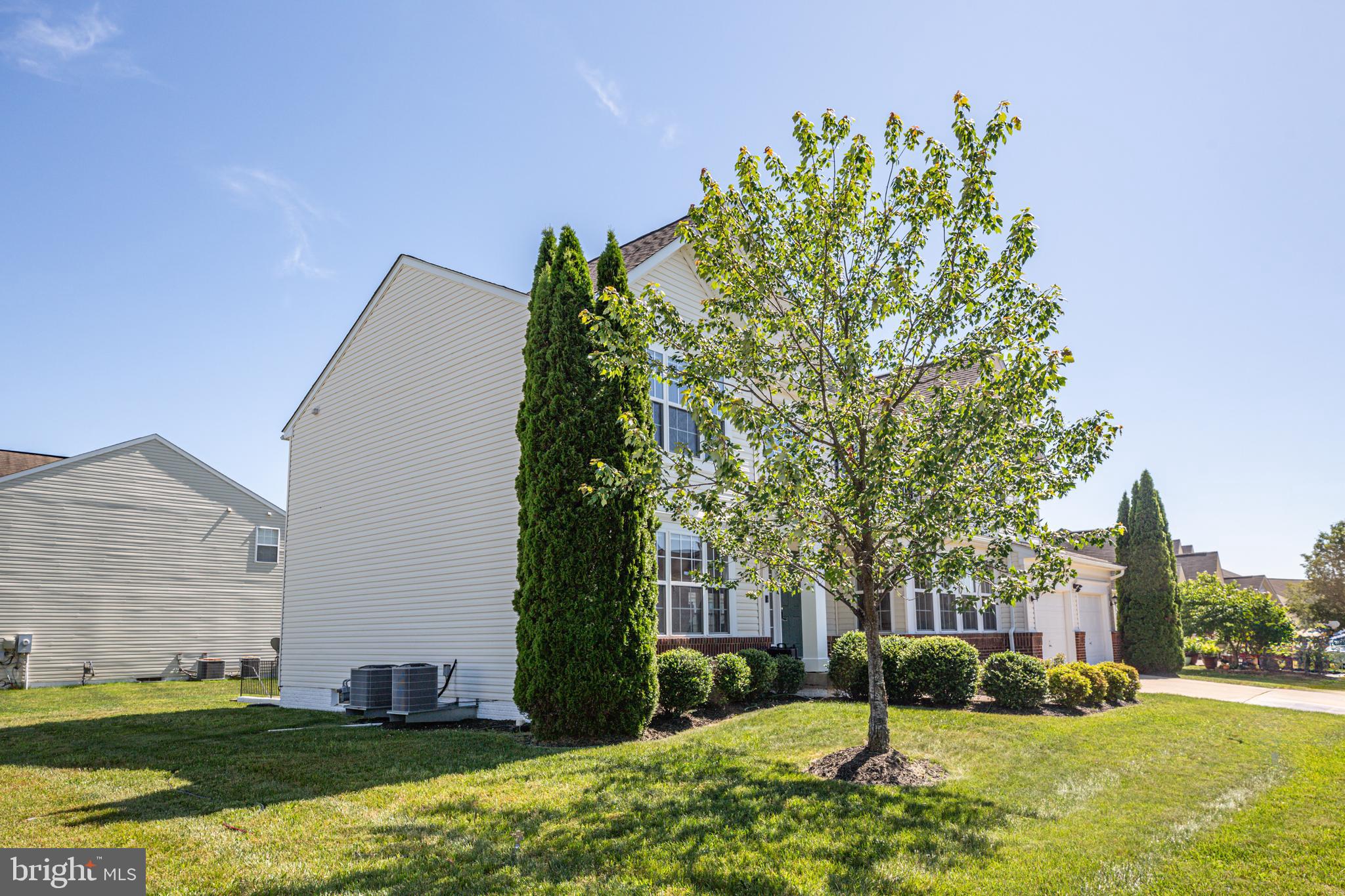 5300 WINDBREAK DRIVE