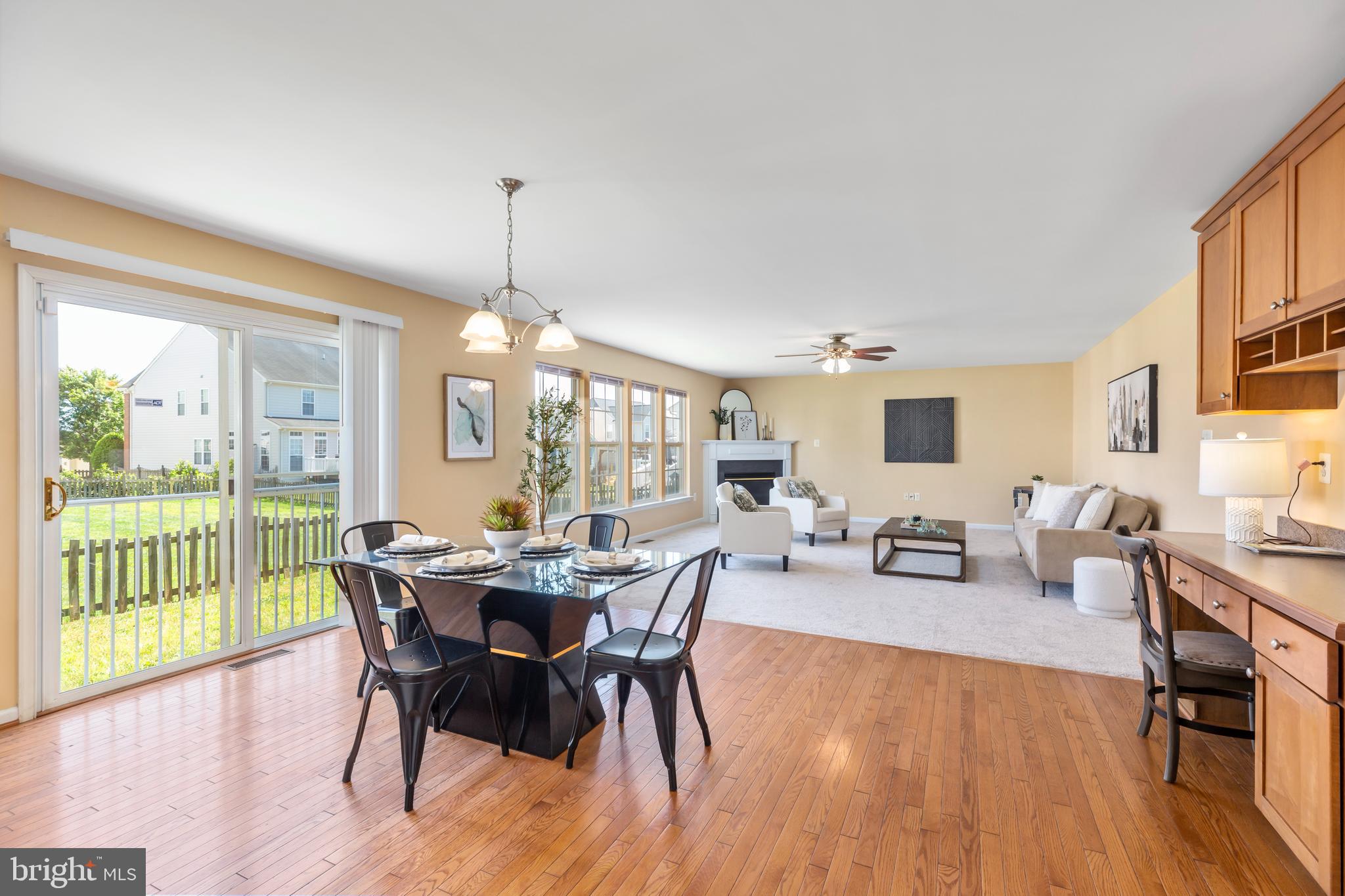 5300 WINDBREAK DRIVE