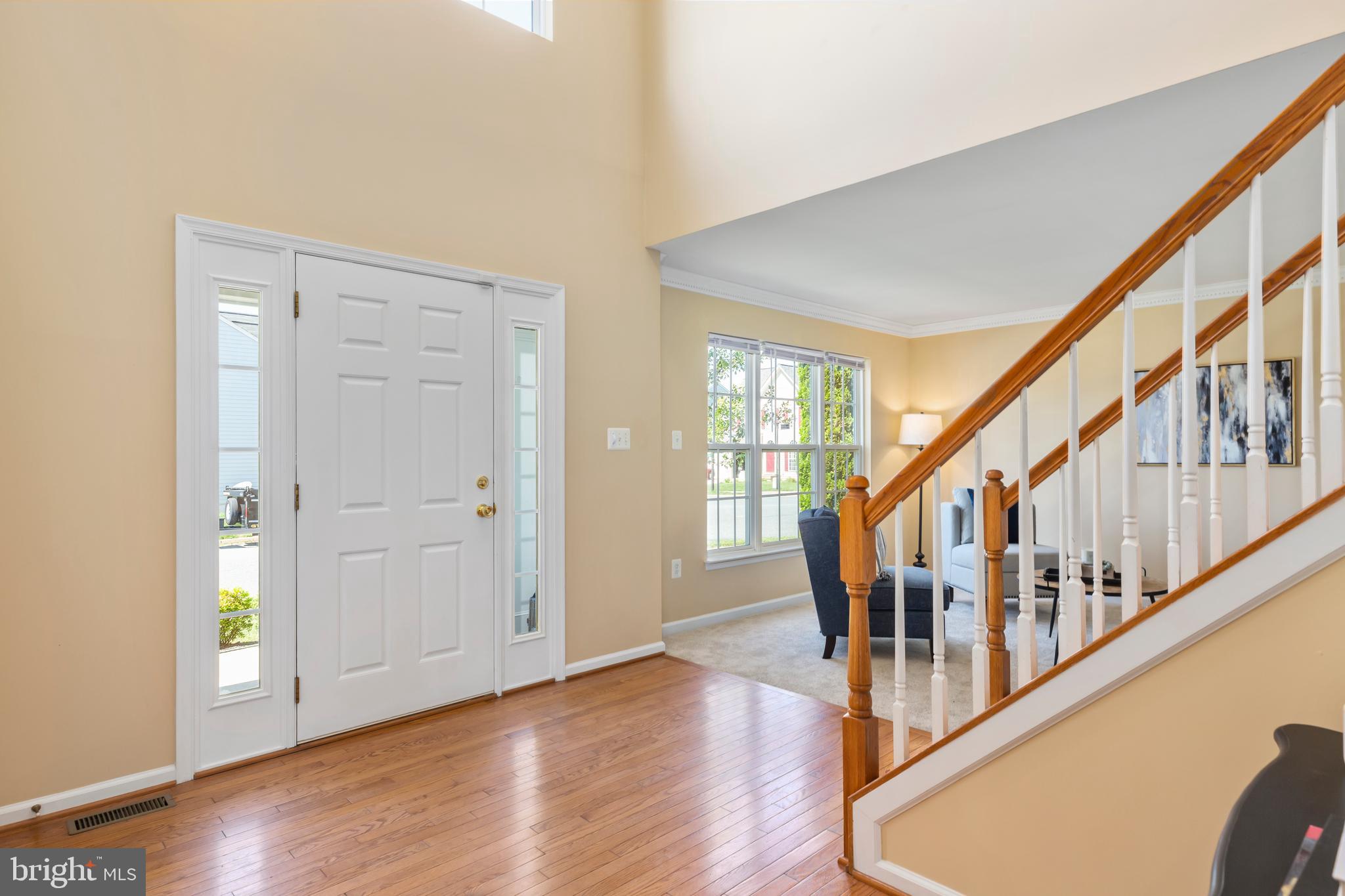 5300 WINDBREAK DRIVE