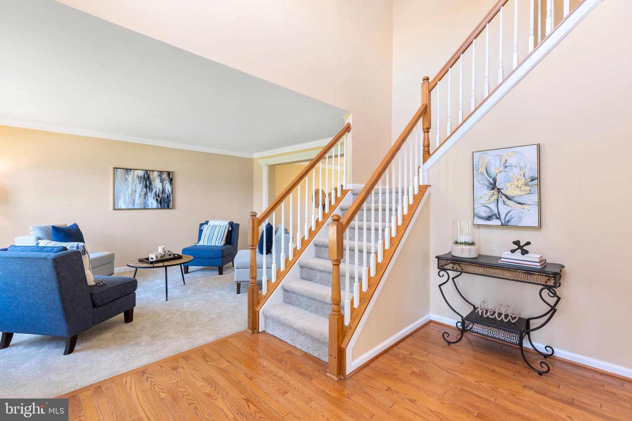 5300 WINDBREAK DRIVE