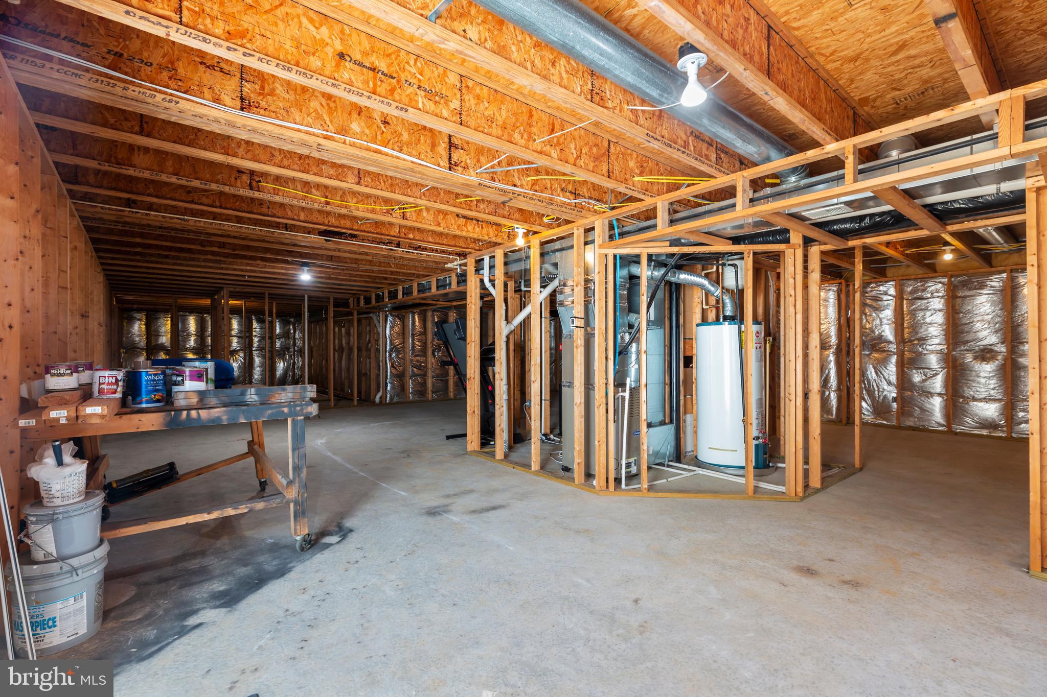 5300 WINDBREAK DRIVE