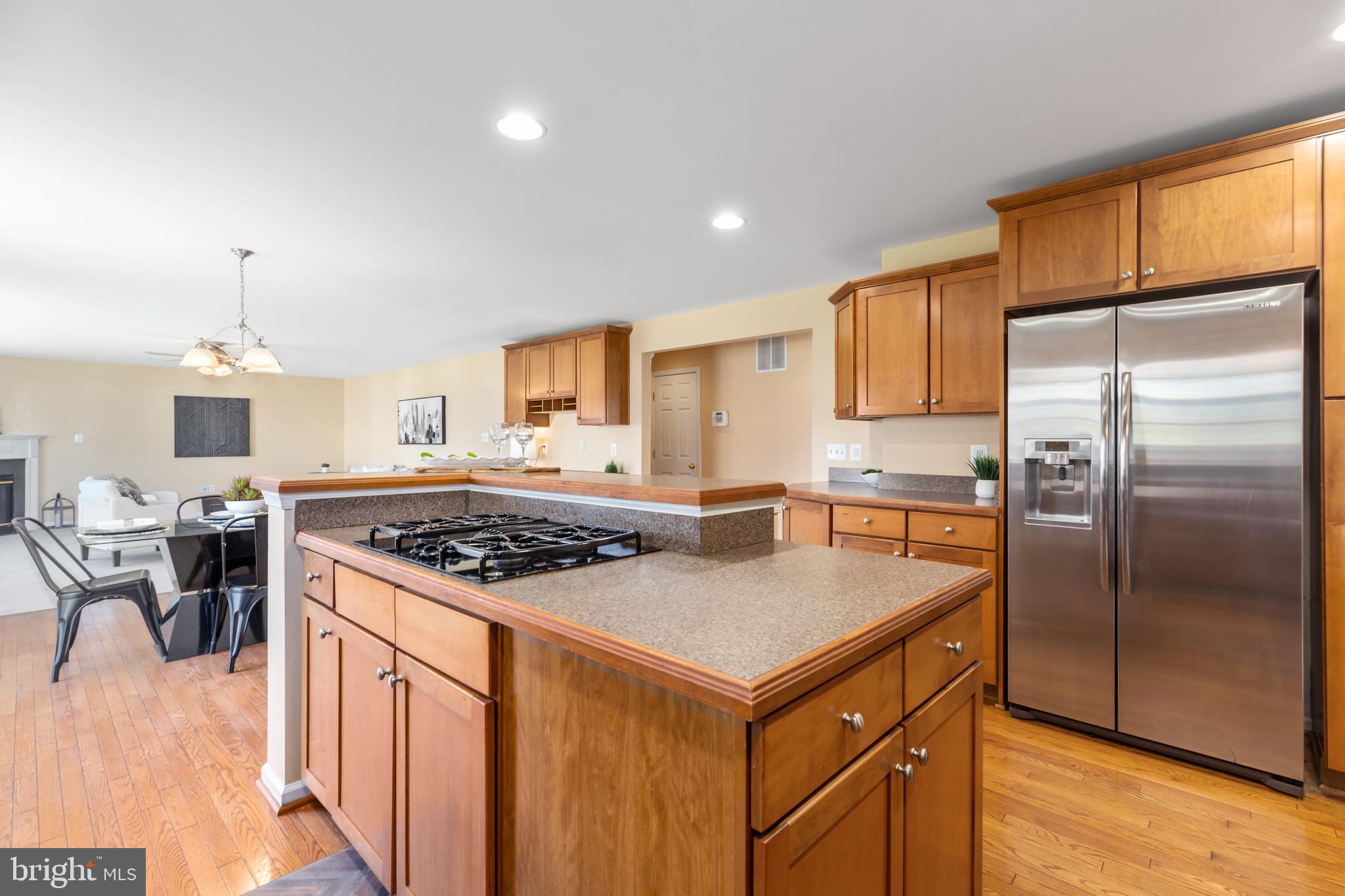 5300 WINDBREAK DRIVE