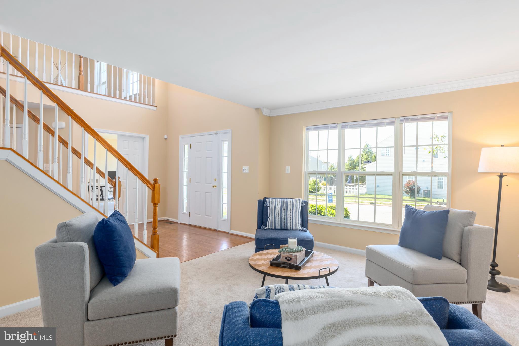 5300 WINDBREAK DRIVE