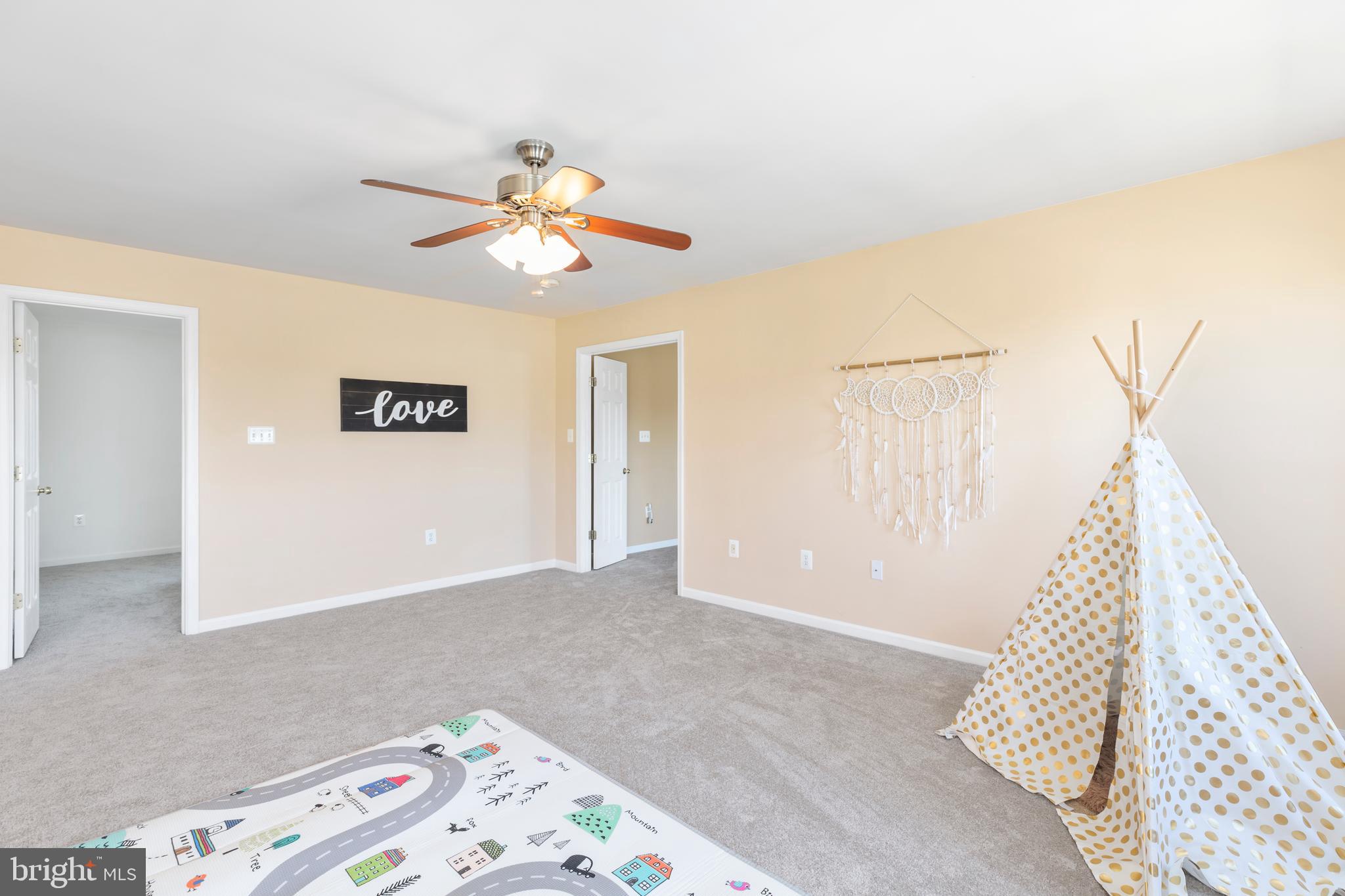 5300 WINDBREAK DRIVE