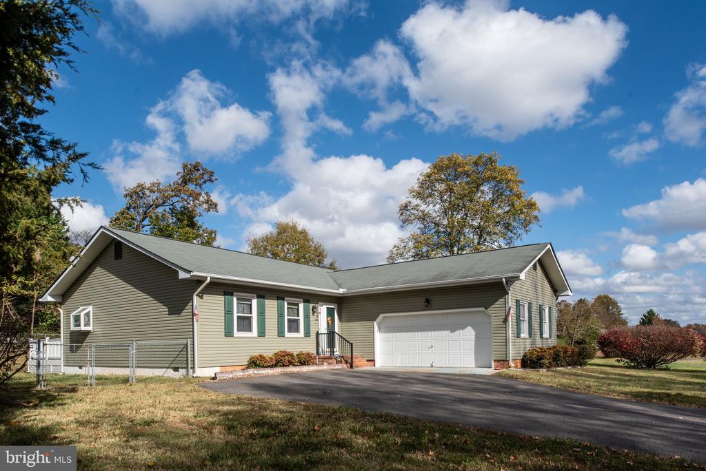 5008 NORRIS DRIVE