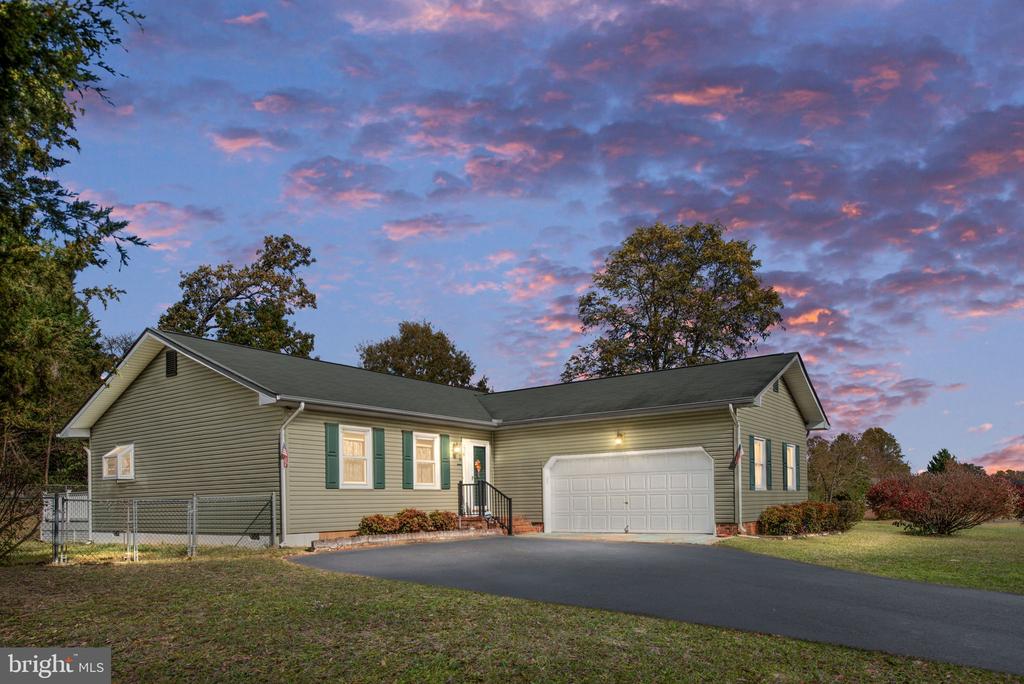 5008 NORRIS DRIVE