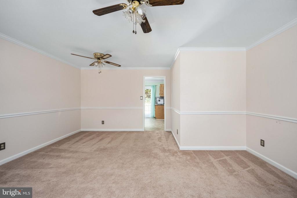 5008 NORRIS DRIVE