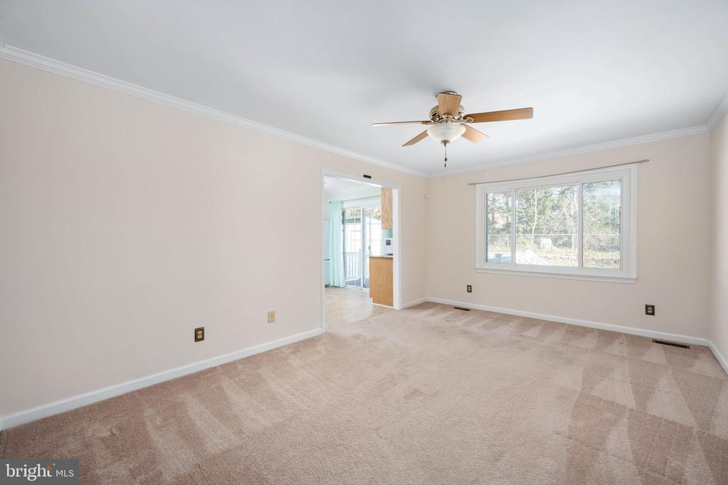 5008 NORRIS DRIVE