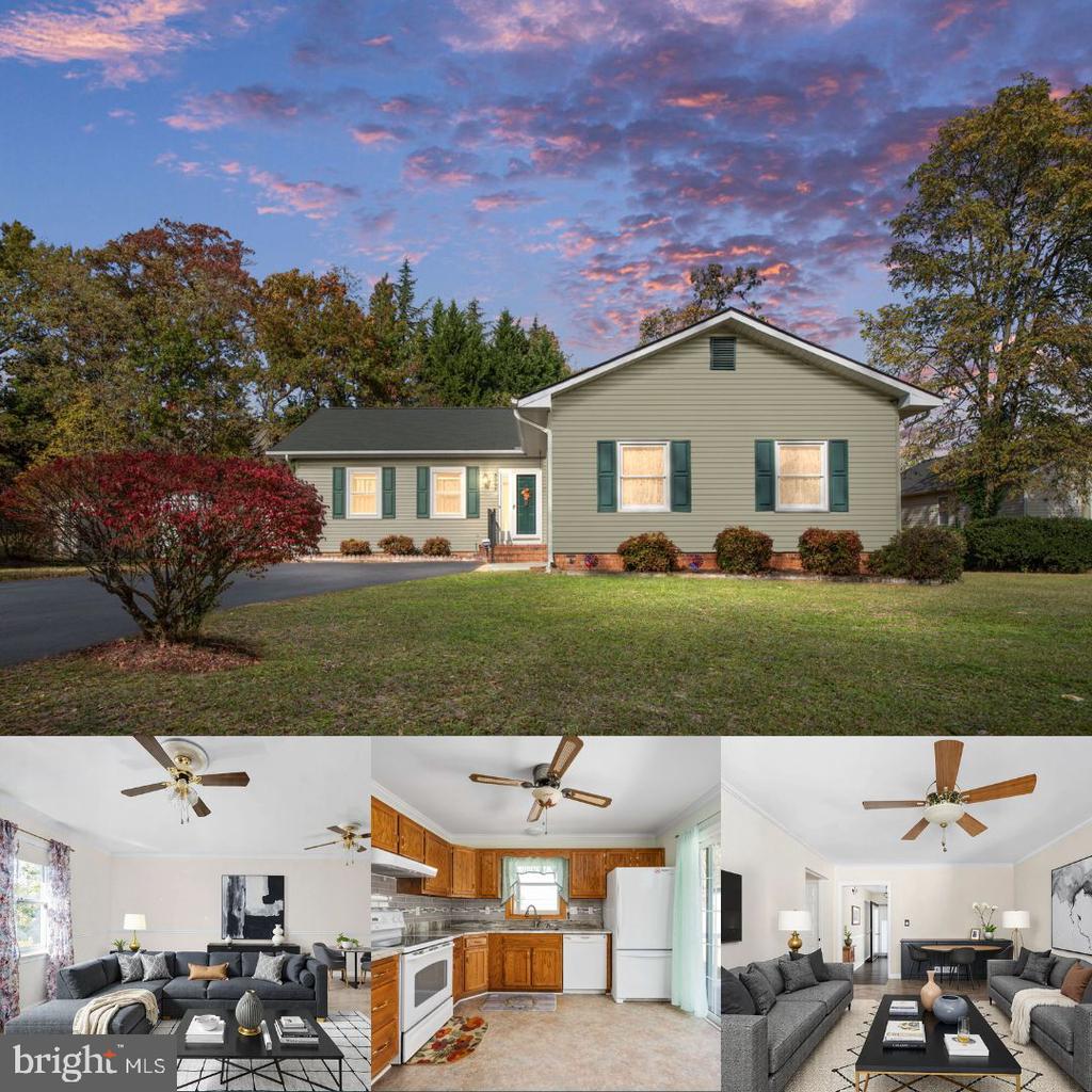 5008 NORRIS DRIVE
