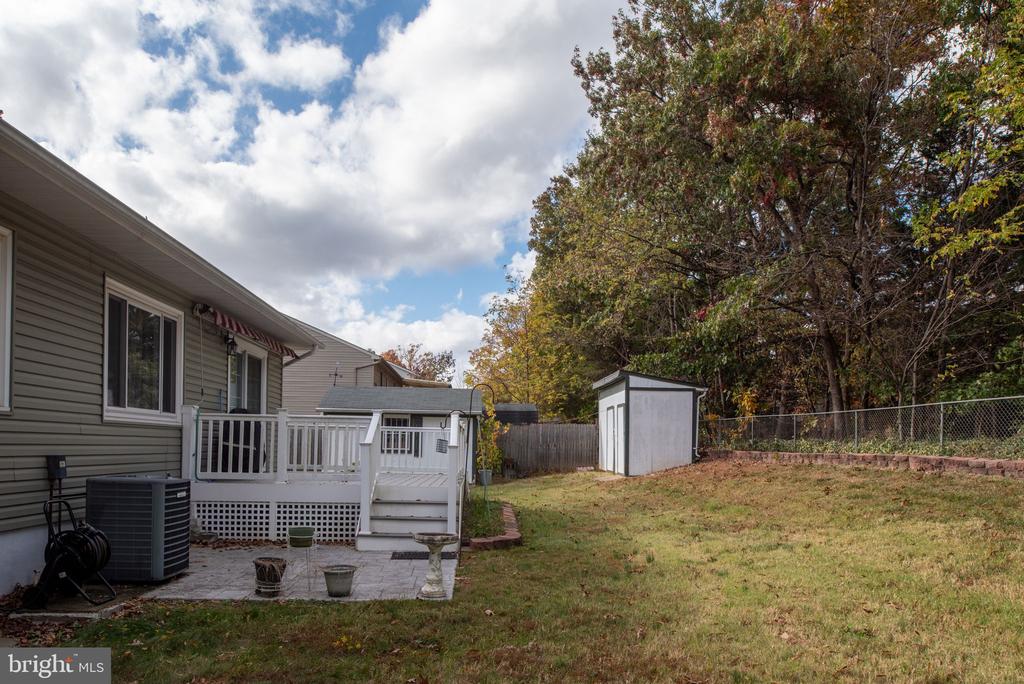 5008 NORRIS DRIVE
