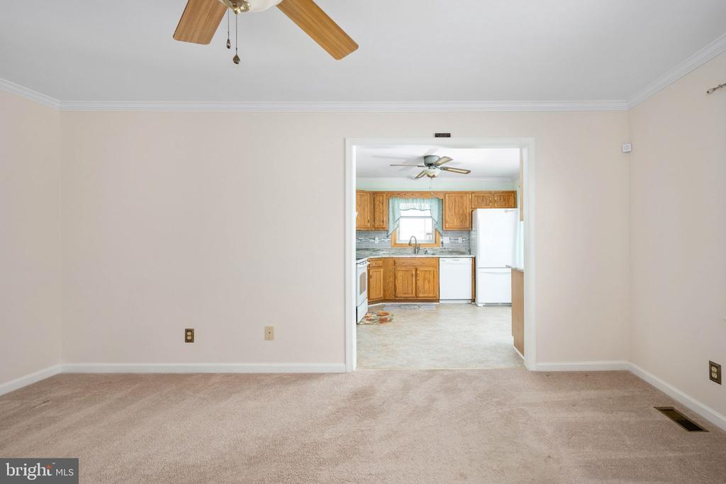 5008 NORRIS DRIVE