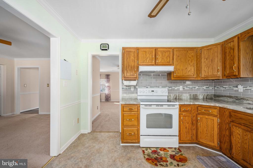 5008 NORRIS DRIVE