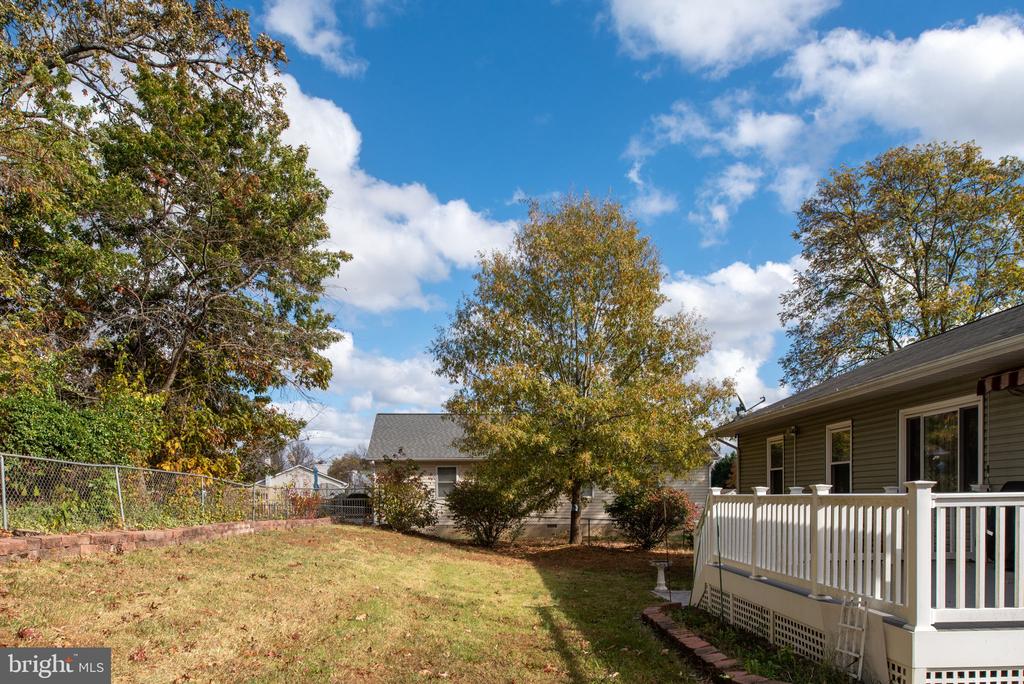 5008 NORRIS DRIVE