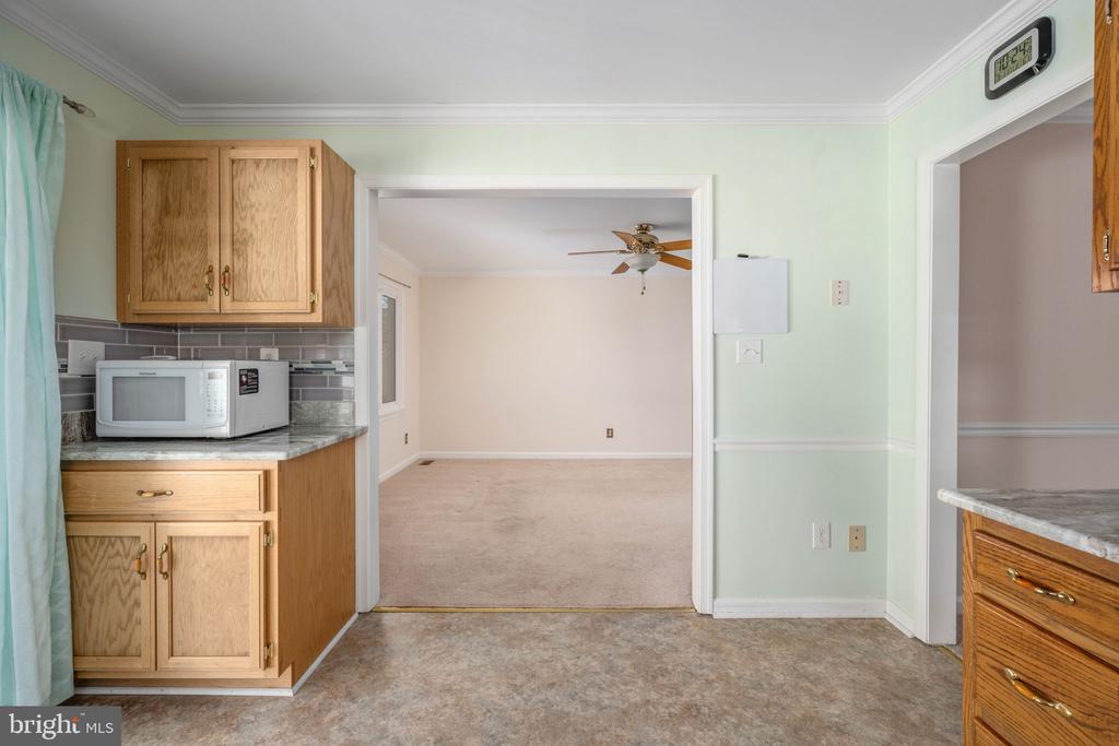 5008 NORRIS DRIVE