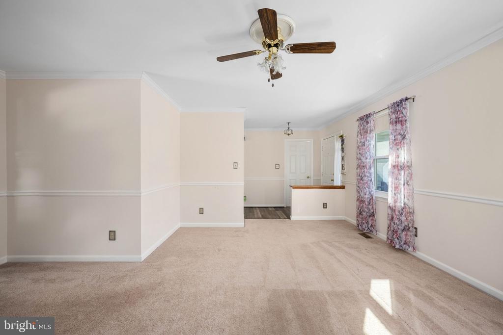 5008 NORRIS DRIVE
