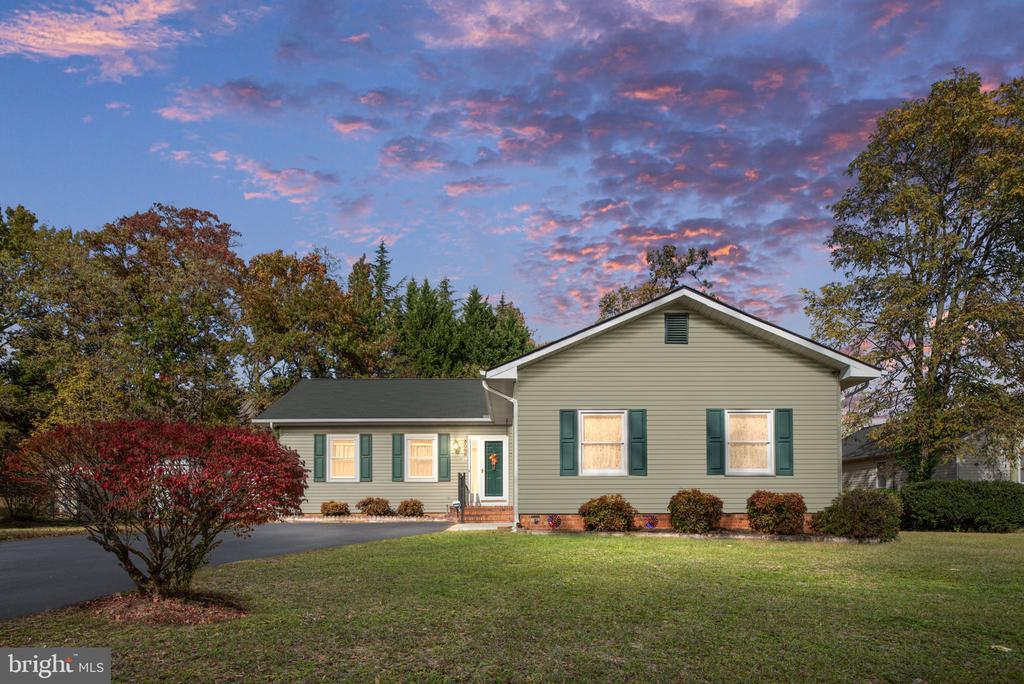 5008 NORRIS DRIVE