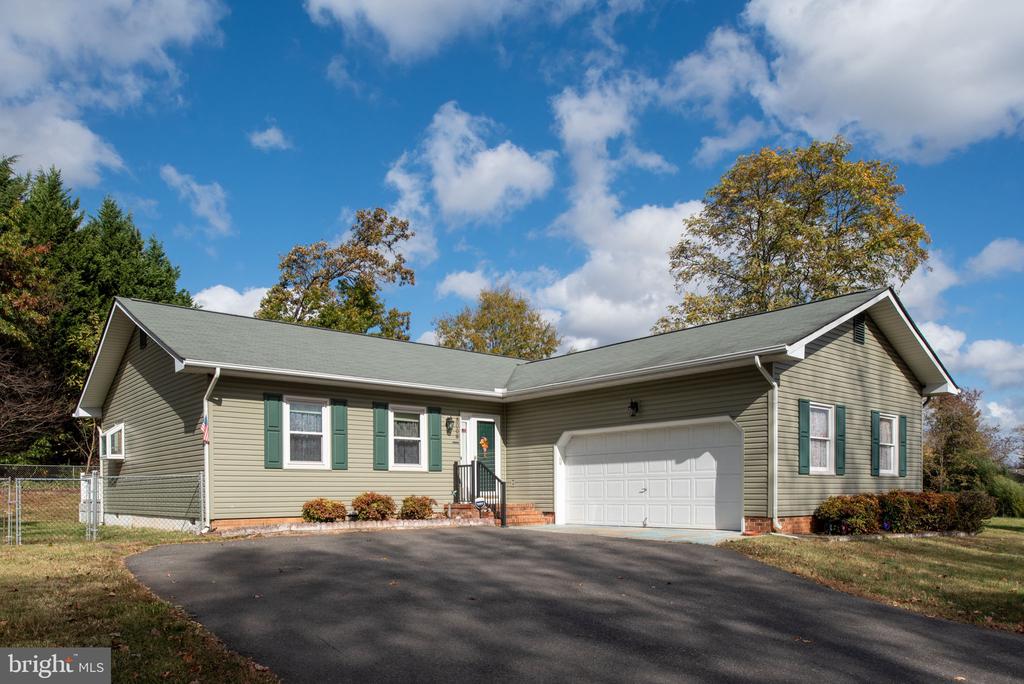 5008 NORRIS DRIVE