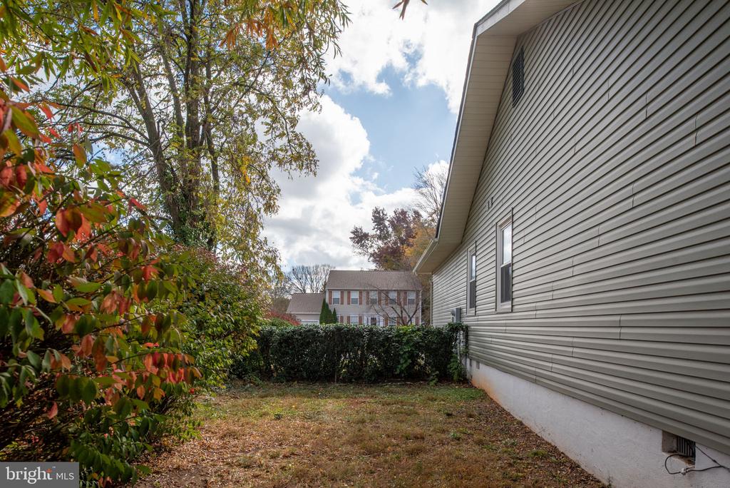 5008 NORRIS DRIVE
