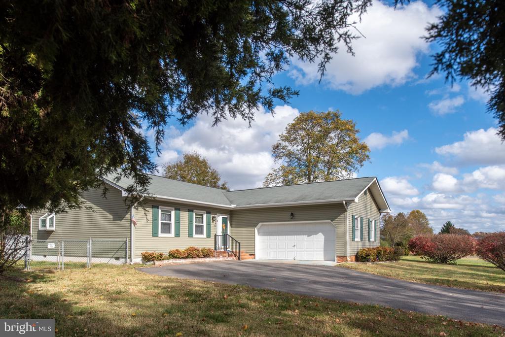5008 NORRIS DRIVE