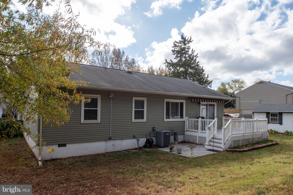 5008 NORRIS DRIVE