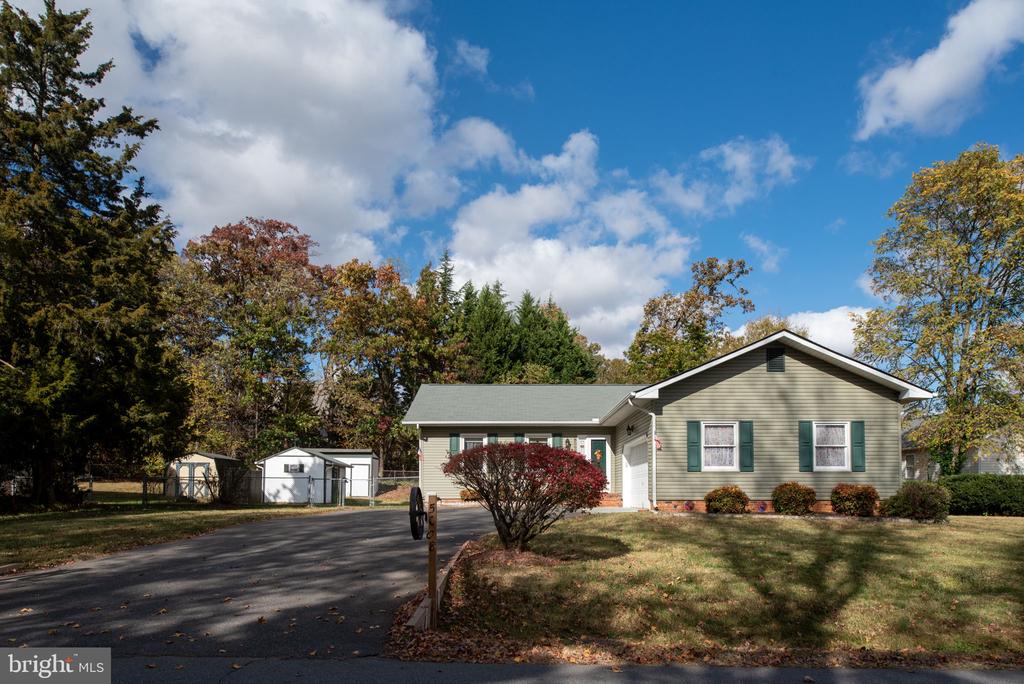 5008 NORRIS DRIVE