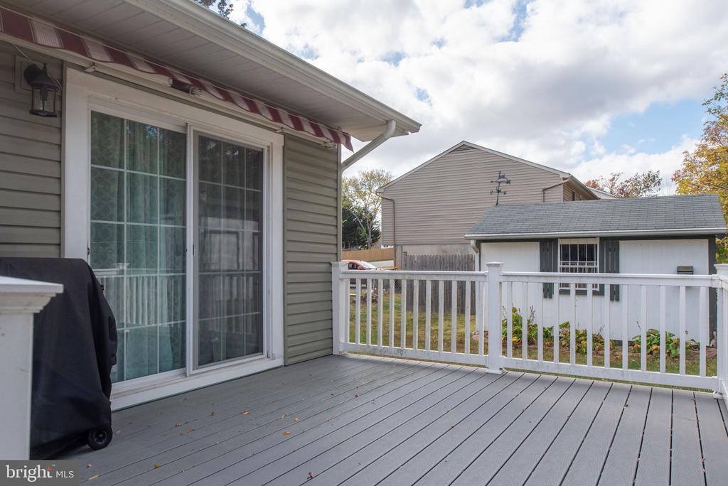 5008 NORRIS DRIVE
