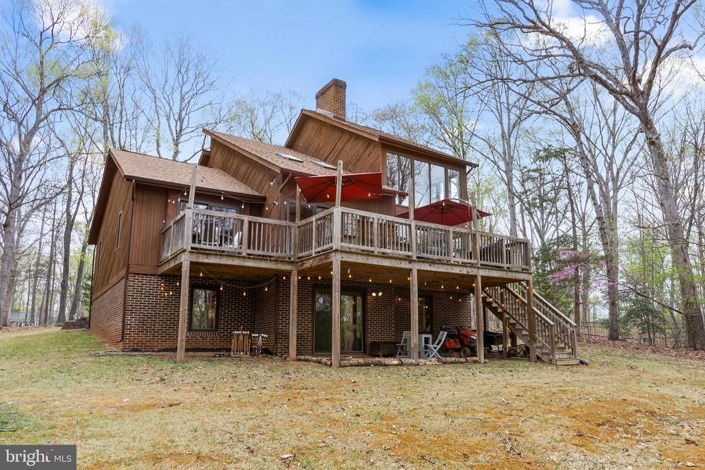 3 BEECH TREE COURT