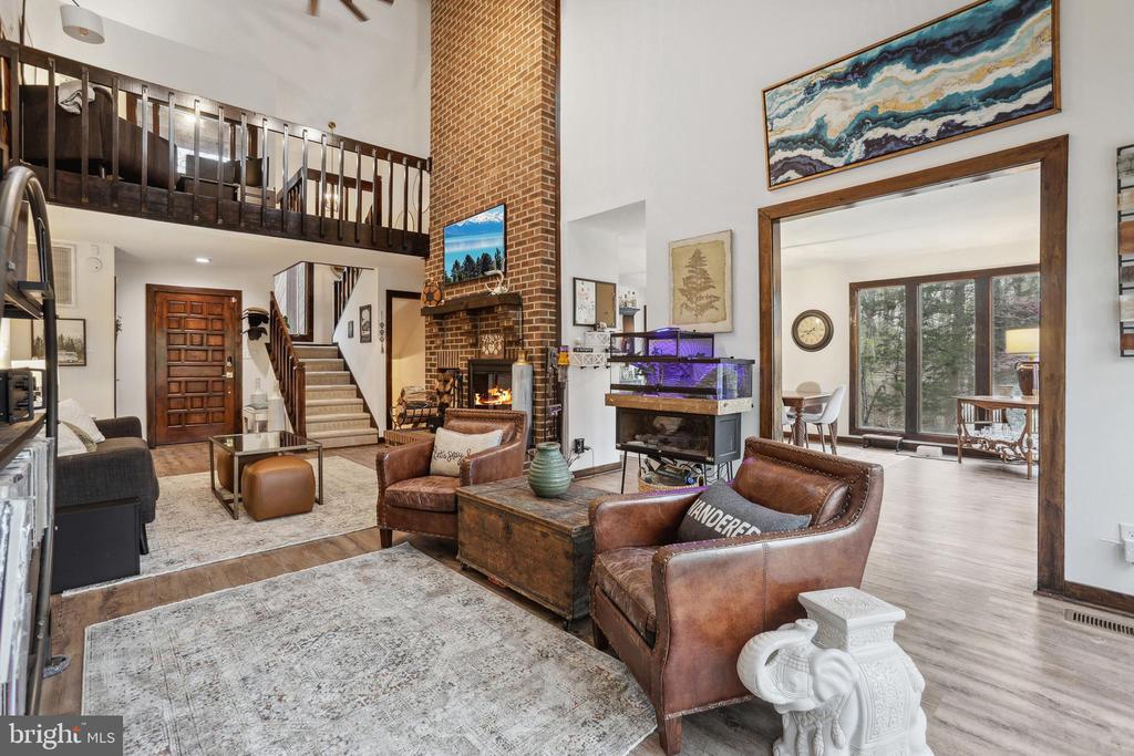 3 BEECH TREE COURT
