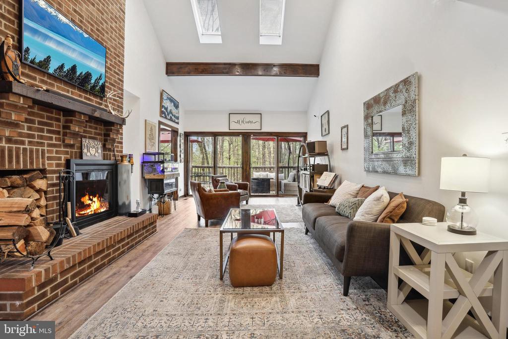 3 BEECH TREE COURT