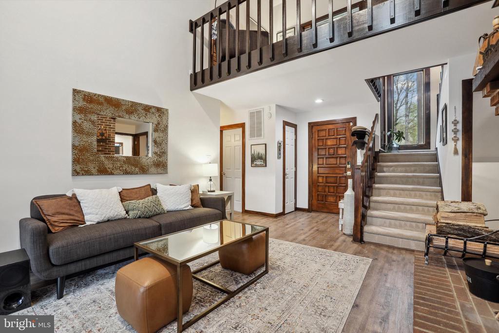 3 BEECH TREE COURT