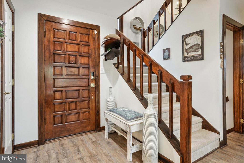 3 BEECH TREE COURT