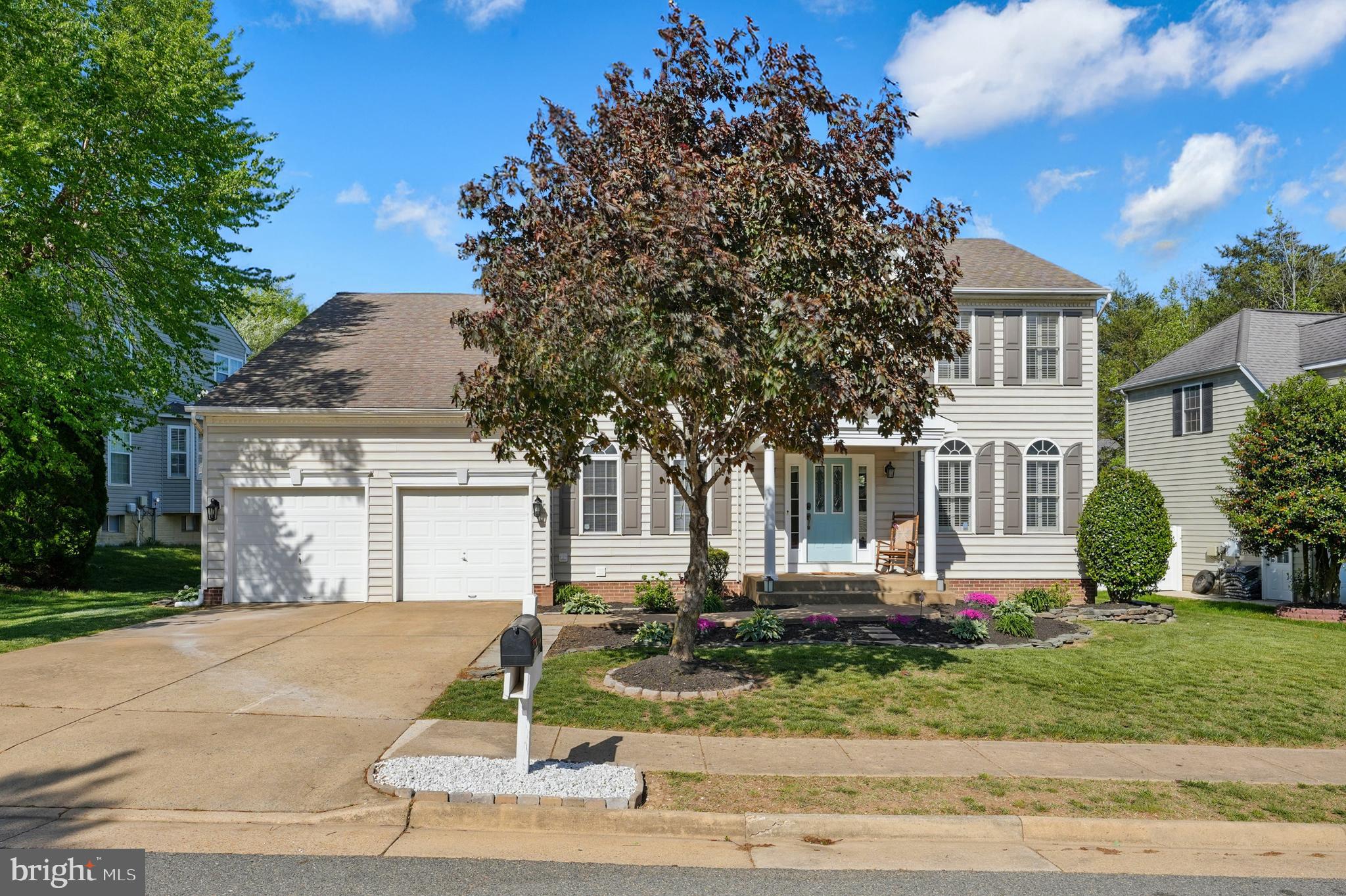 11209 SPRING MEADOW BOULEVARD