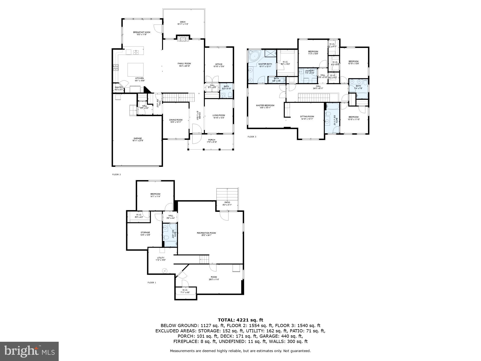 6109 BLACK OAK COURT