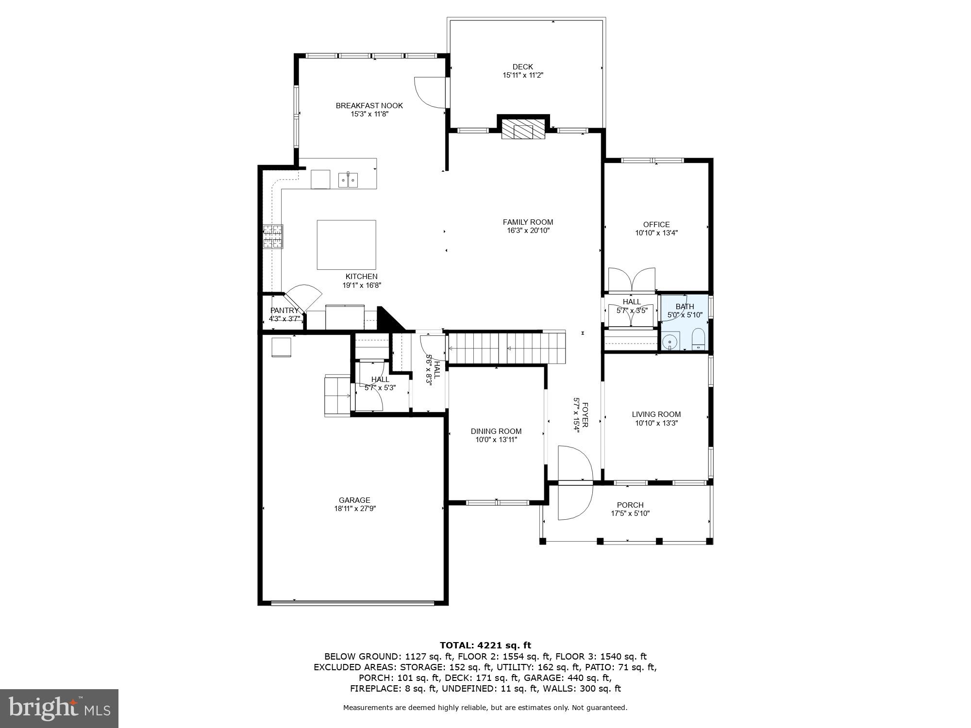 6109 BLACK OAK COURT