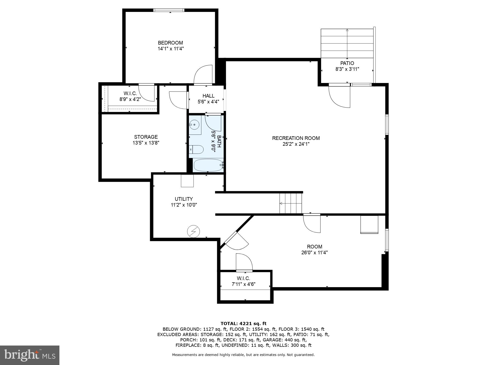 6109 BLACK OAK COURT