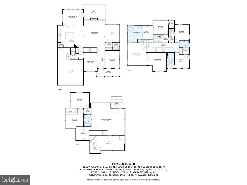 6109 BLACK OAK COURT