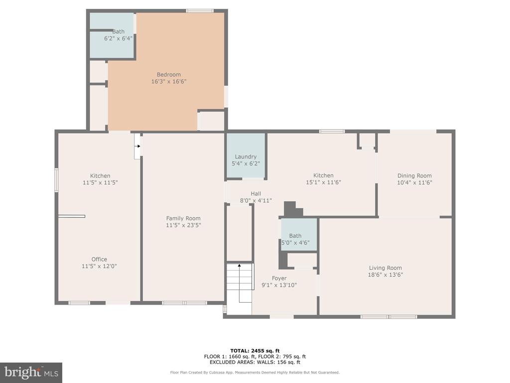 12203 ABNER COURT