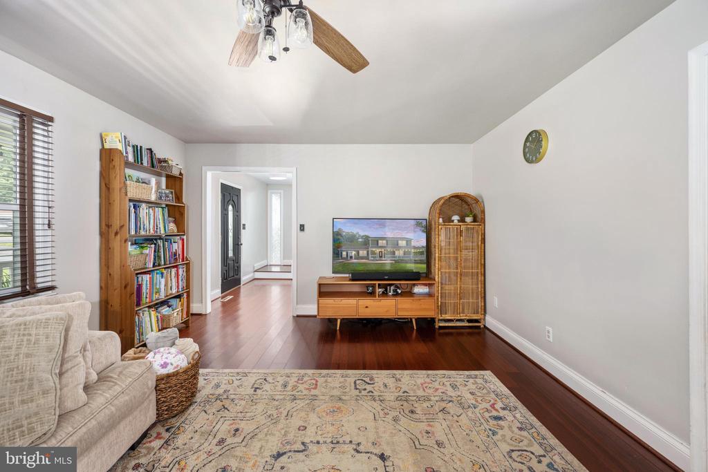 12203 ABNER COURT