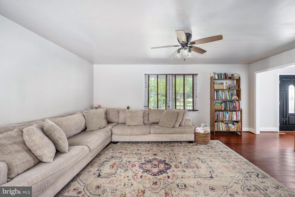 12203 ABNER COURT