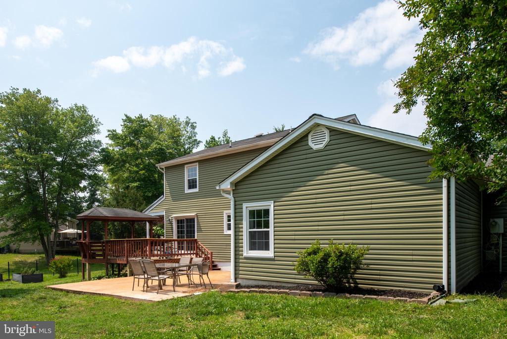 12203 ABNER COURT