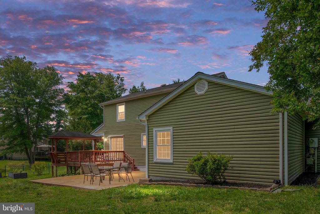 12203 ABNER COURT