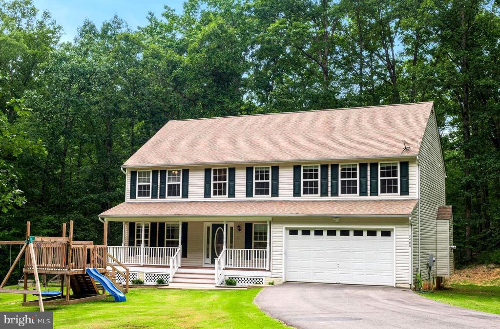 9400 AMERICA LANE