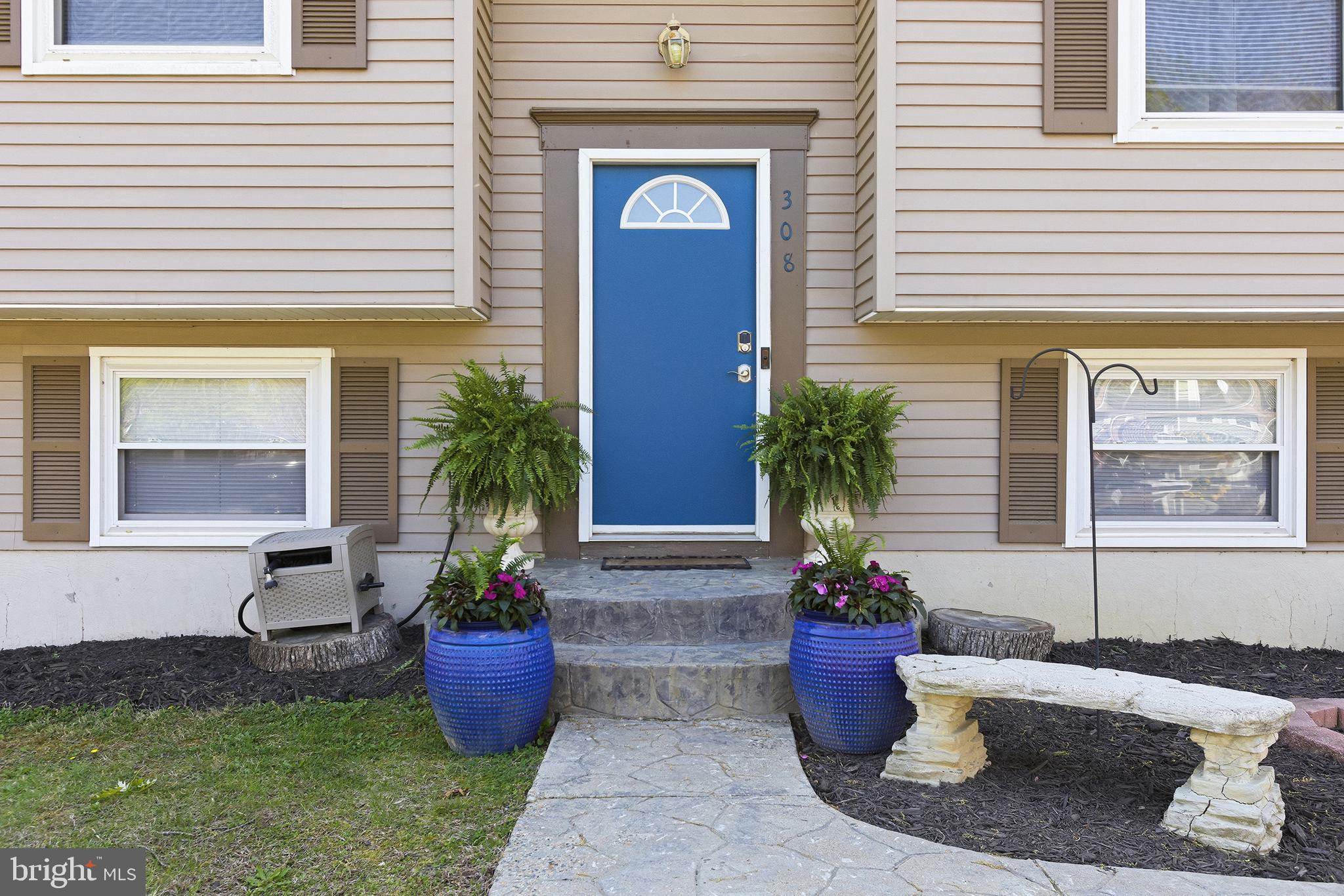 308 PATTERSON AVENUE