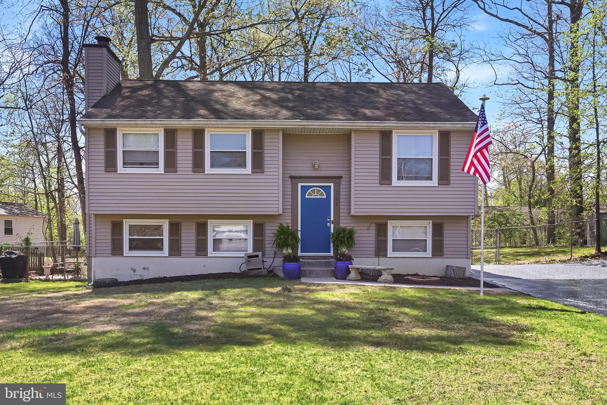 308 PATTERSON AVENUE