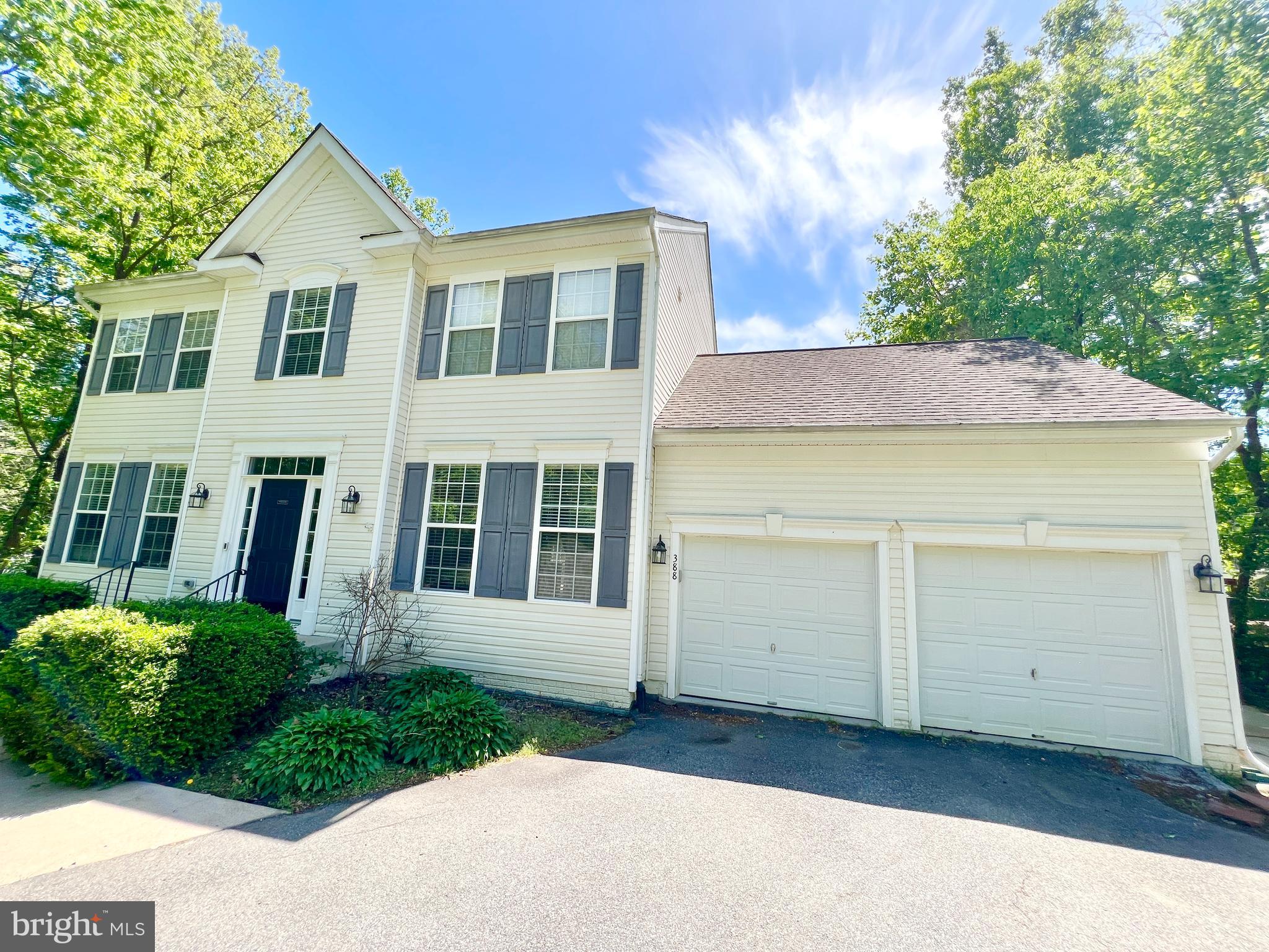 388 WOOD LANDING ROAD