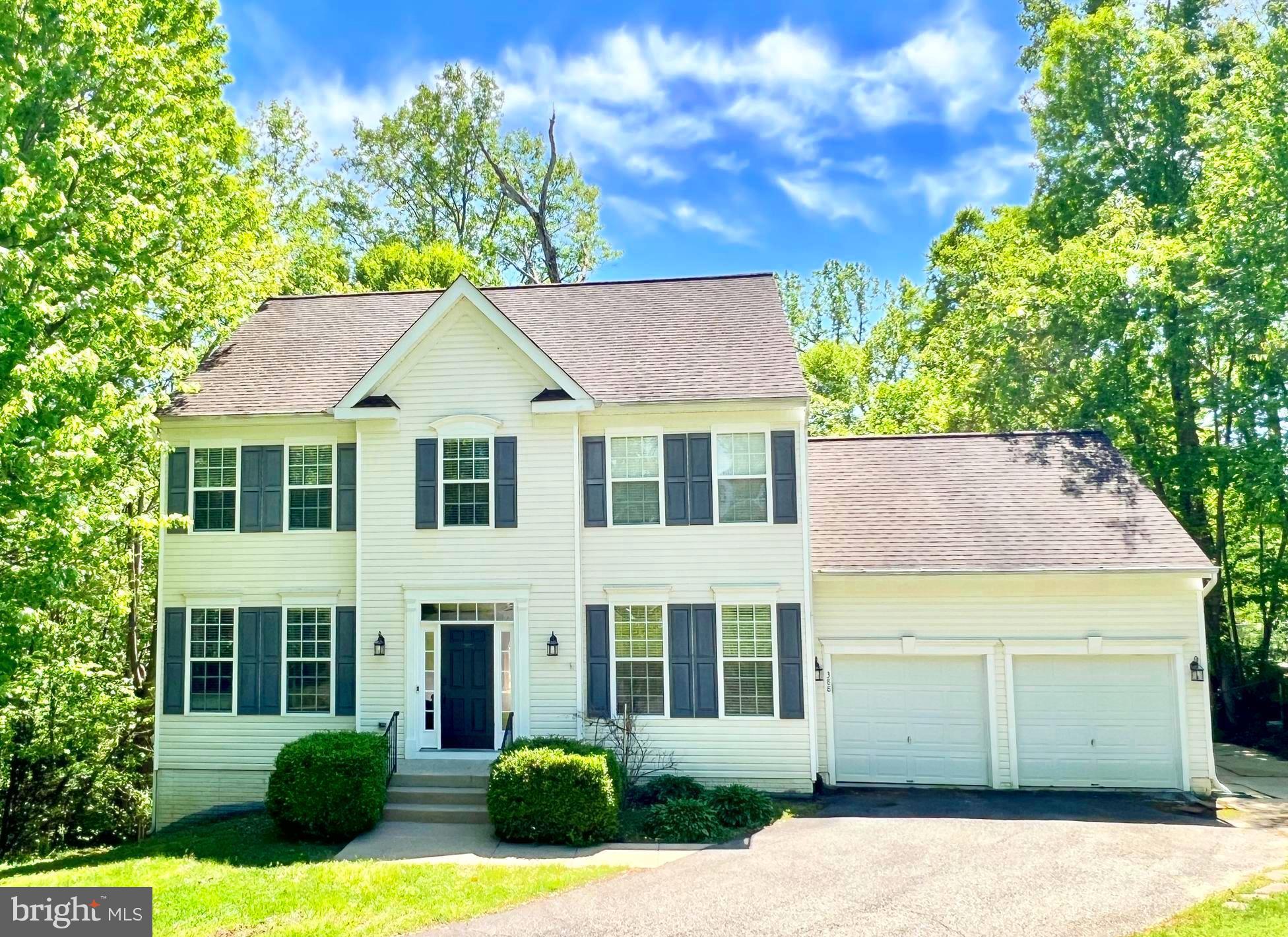 388 WOOD LANDING ROAD