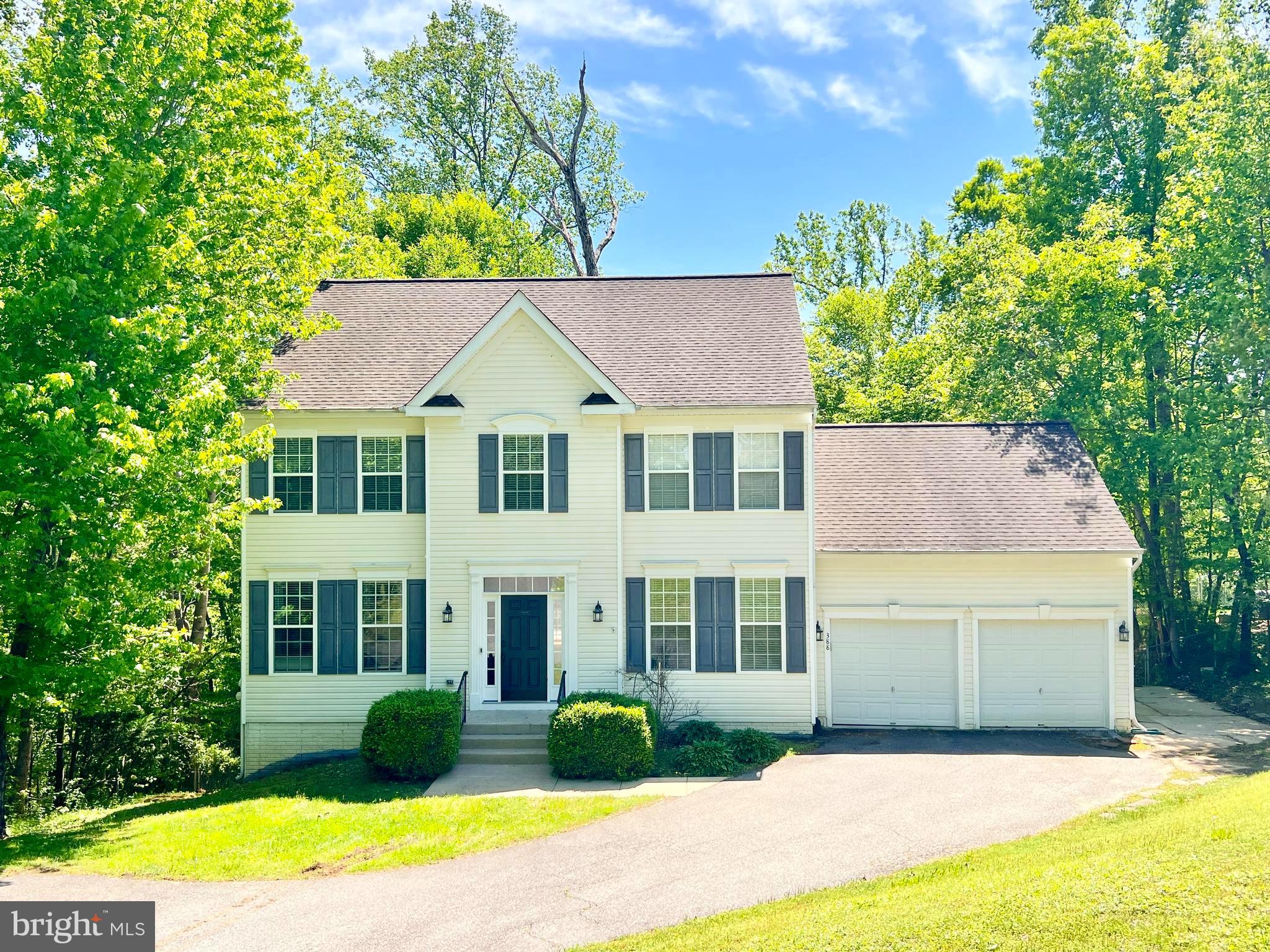 388 WOOD LANDING ROAD
